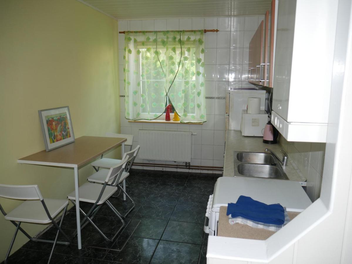 Apartament W Centrum Gdyni Gdynia Exterior foto