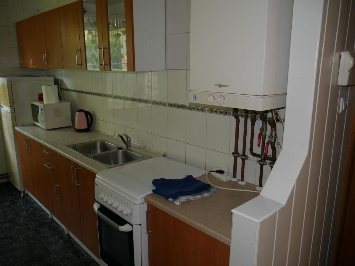 Apartament W Centrum Gdyni Gdynia Exterior foto